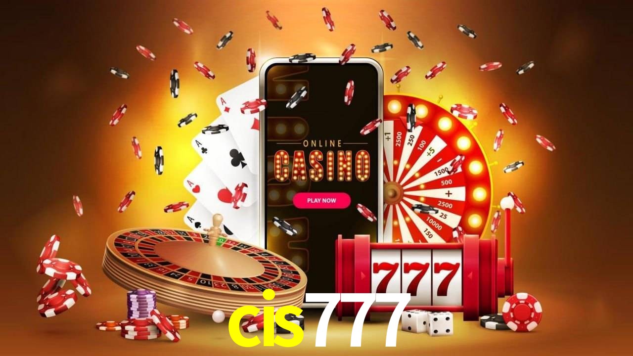 Slot Games cis777