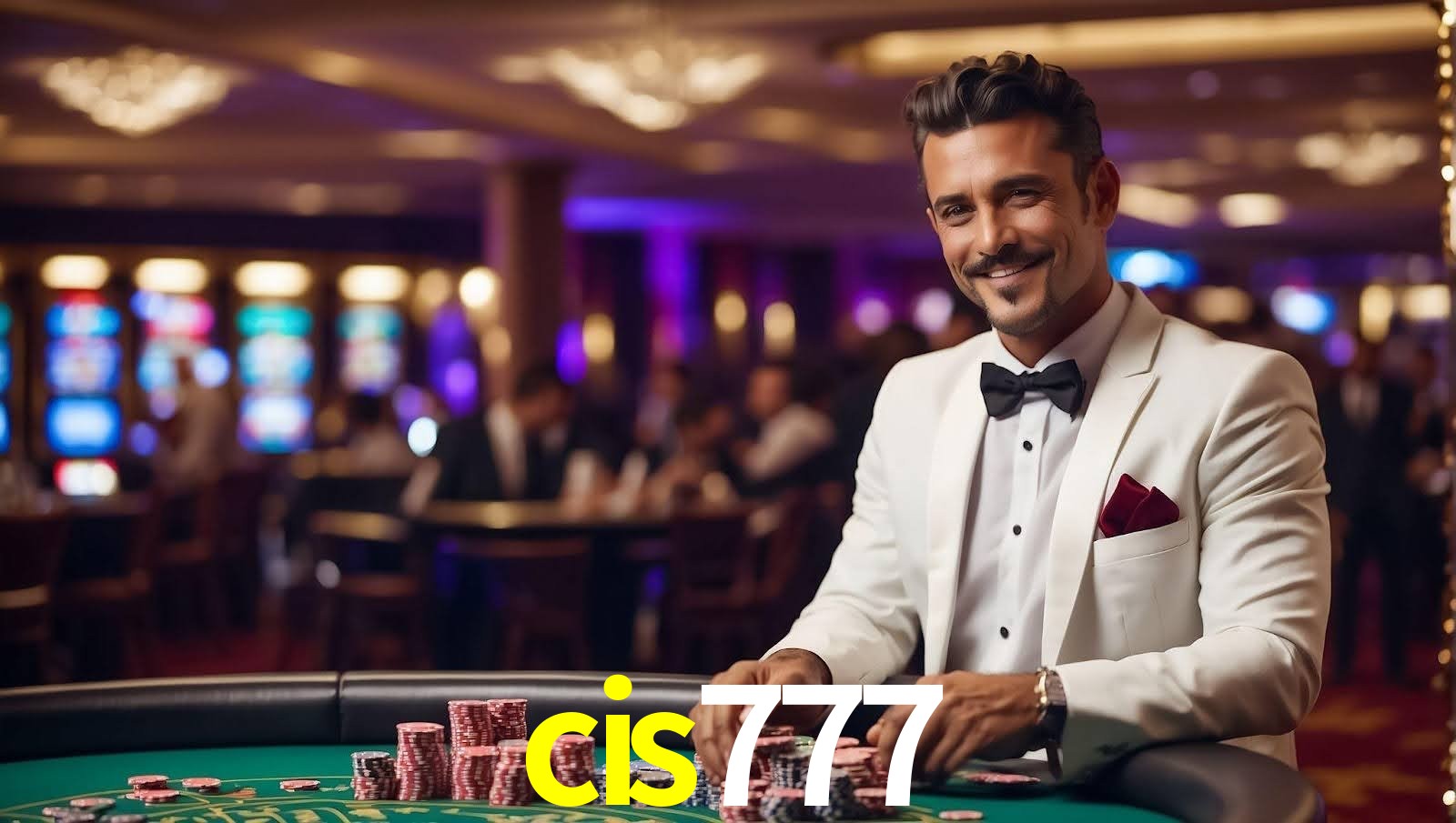 Secure Login cis777