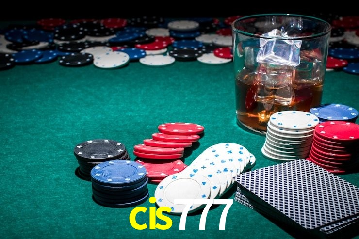 Football Betting cis777