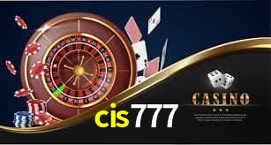 Welcome Bonus cis777