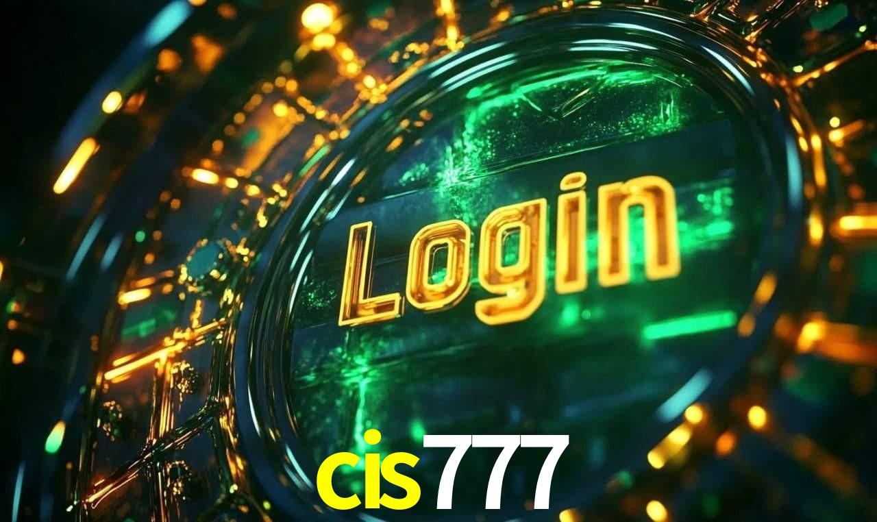 cis777 App Interface