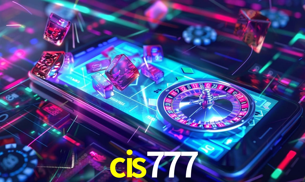 Statistics cis777